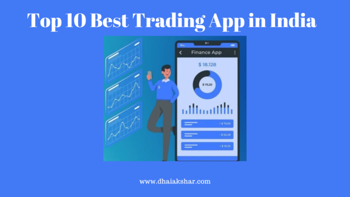 Best Trading App